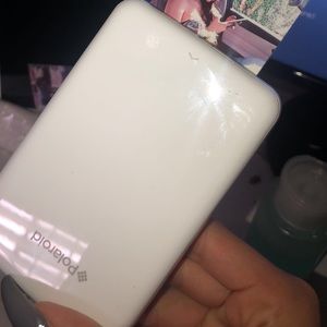 Polaroid ZIP | Portable Photo Printer